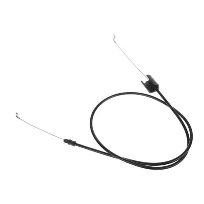 ya 14 Lawn Throttle Pull Engine Zone Control Cable With Shape Bend Garden Tool