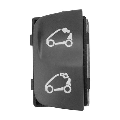 ya 5 8.7 A4518203810 Automatic on-off Switch Fits for 2008-2014 for Smart ForTwo 451 Black