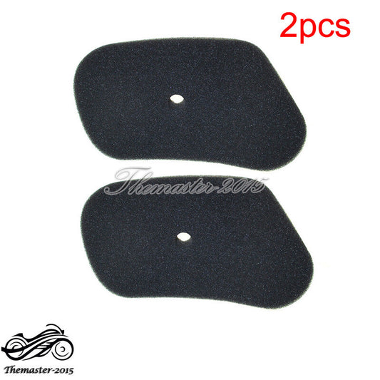 ya 28 Air Filter For Honda GV100 HR173 HRB423 HRG413 HRB535 Lawnmowers # 17211-ZG1-700