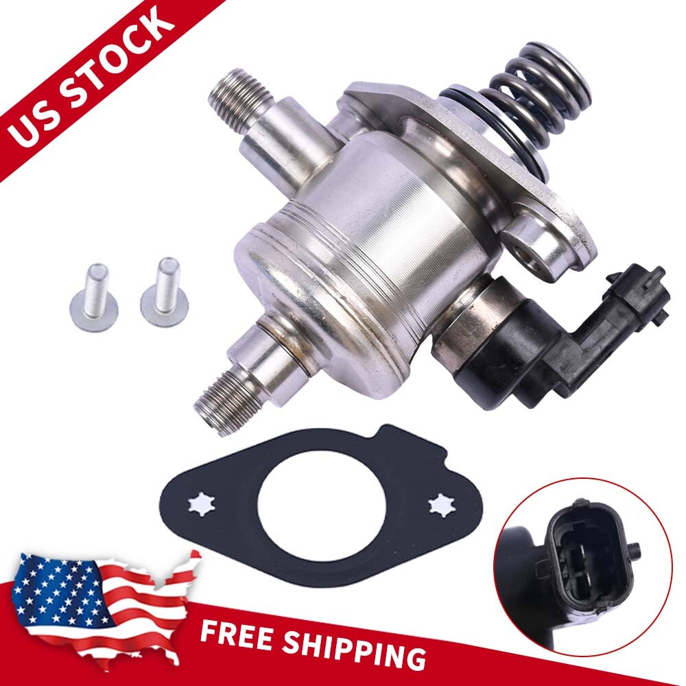 ya 27 7.2 High Pressure Fuel Pump Fit for Buick for Cadillac for GMC for Chevrolet 3.6L 3.0L 12641740