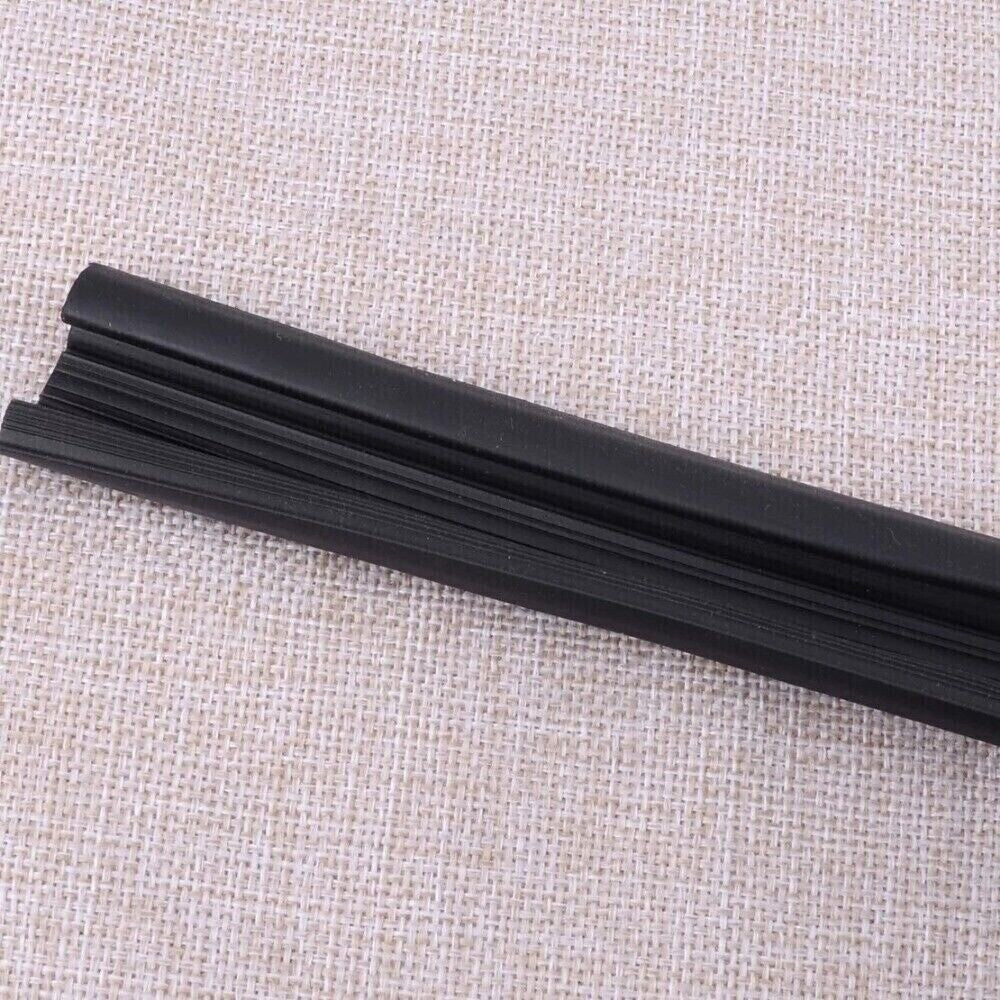ya 5 8.7 Front Right Door Glass Run Sealing Strip for Toyota for COROLLA ZZE122/ZRE120 New