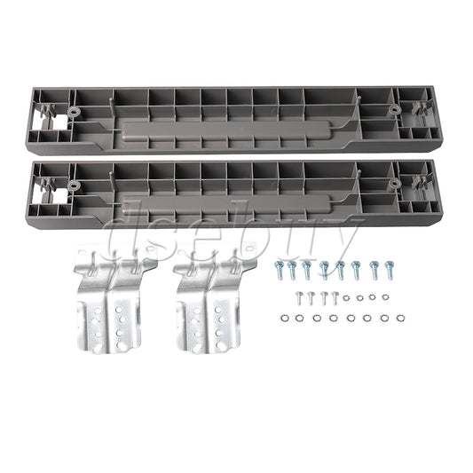 ya 26 SKK-7A SK-5A 27 inch Washer & Dryer Stacking Kit for Pack of 2