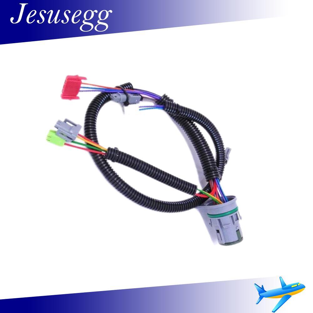 ya 2 6.29 350-0071 For 4L80E Transmission 2004-up Internal Wire Harness 350-0071