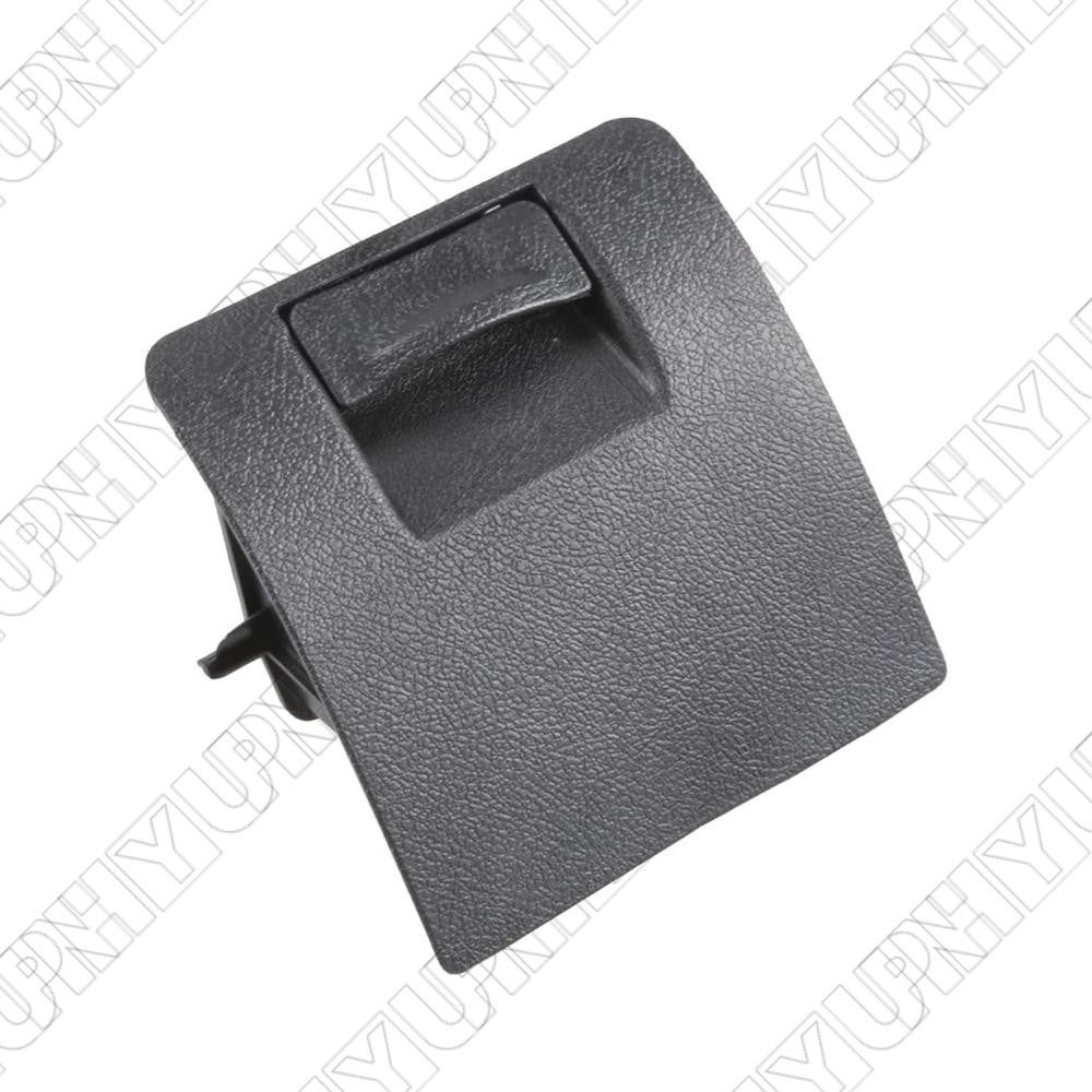 ya 5 8.7 Fit for Toyota Highlander 2009-2018Black Fuse Box Coin Holder Storage Tray Box