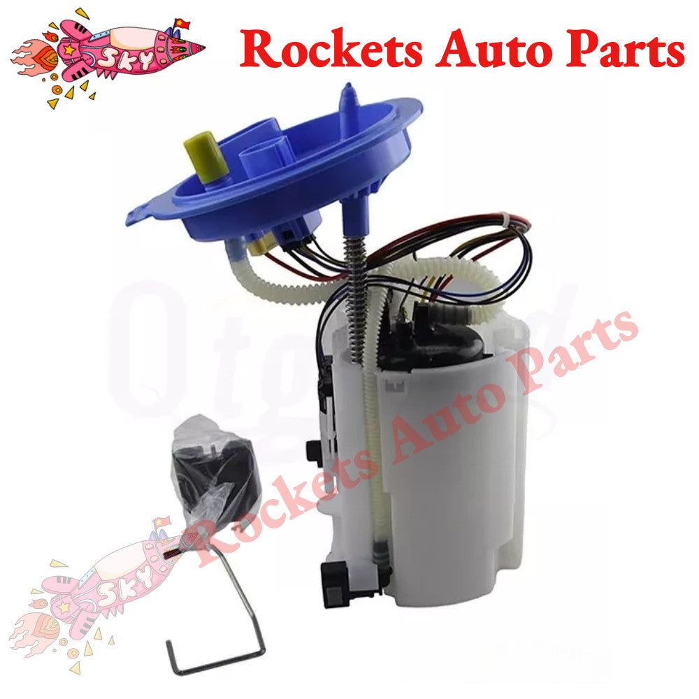 ya 27 7.2 for Audi RS3 TTRS 2.5L 2017-20 Fuel Pump Hanger Module Assembly Unit 8V0919087A