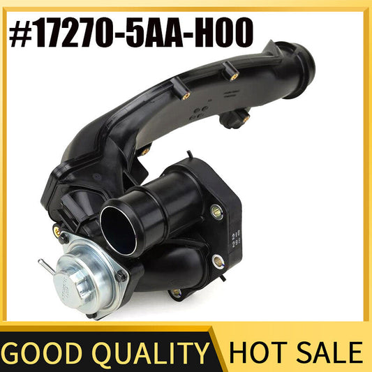 ya 11 10.28 17270-5AA-H00 Turbocharger Charge Air Pipe Joint For 2016-2020 for Honda fo