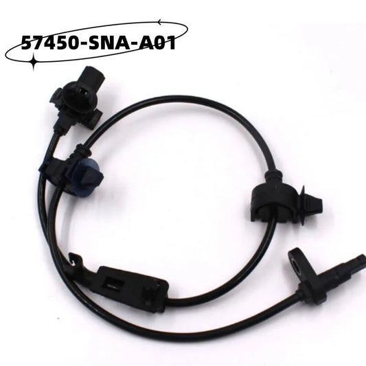 ya 1 8.5.3 Applicable to 57450-SNA-003 for Civic 06-11 ABS wheel speed sensor left front