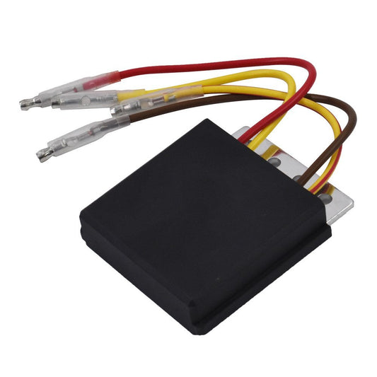 ya 8 5.27.2 Voltage Regulator Rectifier for 1998 - 2003 for Polaris Ranger 500 4060173 2203636