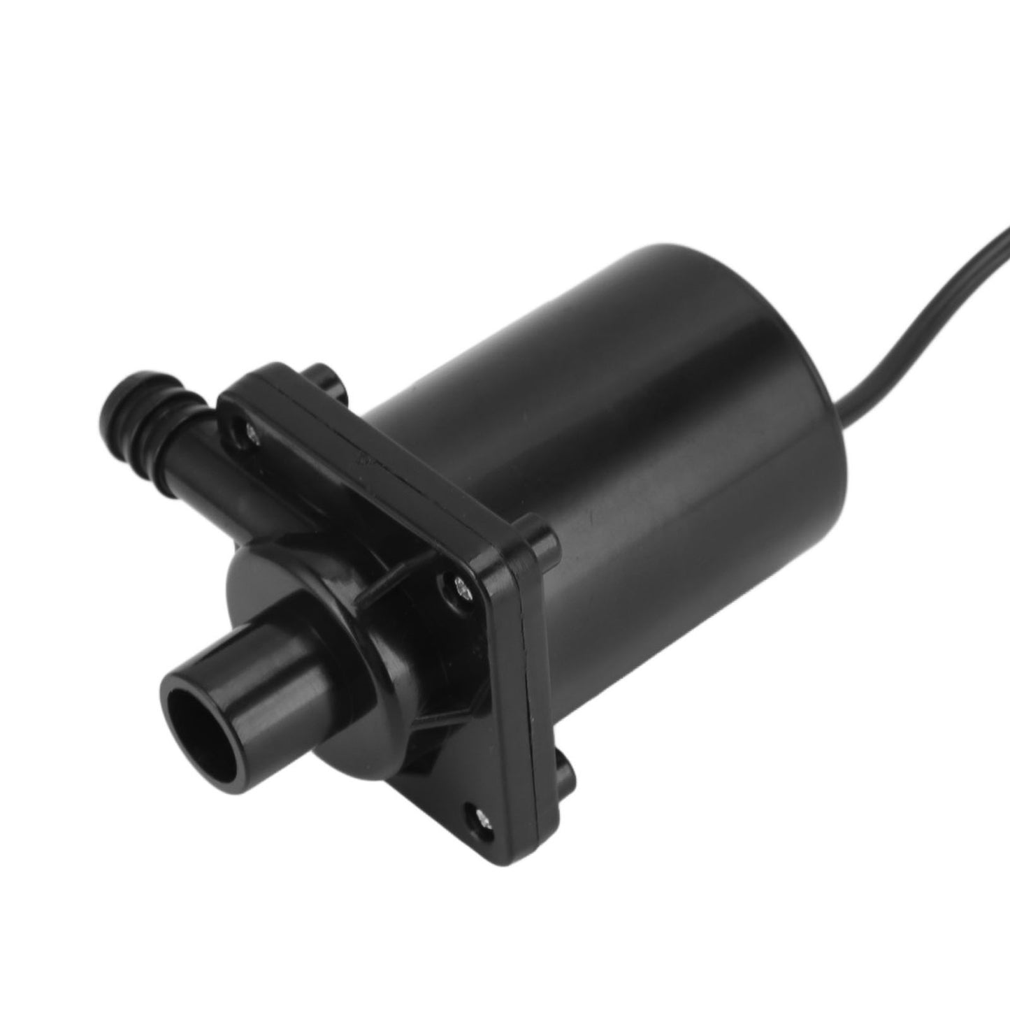 ya 25 8v24v DC Water Pump ABS Solar Energy Brushless Booster Pump For Home Dish