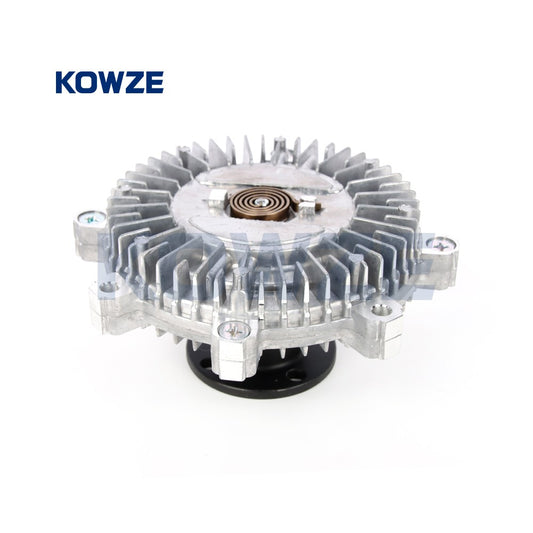 ya 2 6.30 Radiator Cooling Fan Clutch fit for Mitsubishi L200 1996- St Wagon MD331586