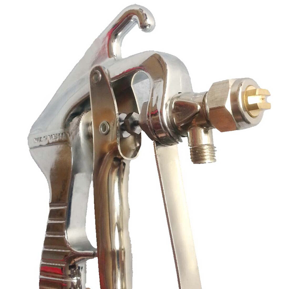 ya 26 Corrosion-resistant High-pressure Airless Spray Fan Spray Paint Tool