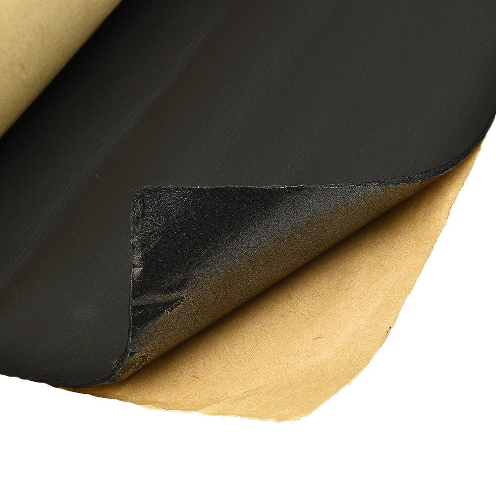 ya 5 8.7 1 X Car Sound Proofing Deadening Insulation 3mm Closed Cell Foam 50X100CM