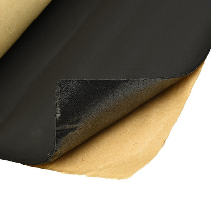 ya 5 8.7 1 X Car Sound Proofing Deadening Insulation 3mm Closed Cell Foam 50X100CM