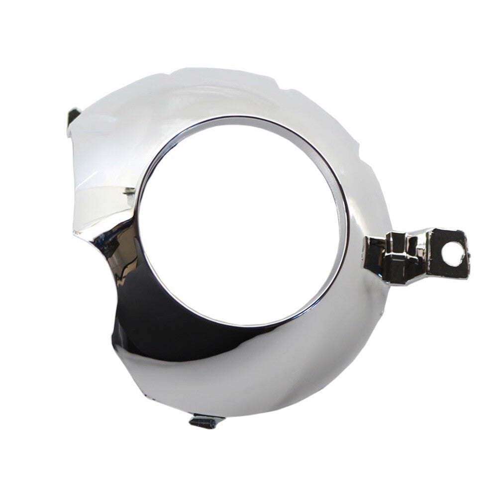 ya 4 6.22 Headlight Bowl Cover Shell for BMW E92 E93 M3 328i 335i 2006 2009