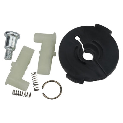 ya 14 Starter Repair Kit 692299 For 4-6.75 Engines iction Plate Spring Pawl Screw