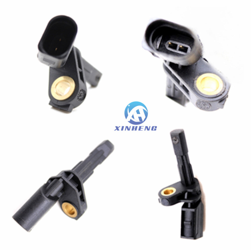 ya 1 8.5.1 4PCS ABS Wheel Speed Sensor Front Rear Left Right for Audi A3 TT for VW for GOLF