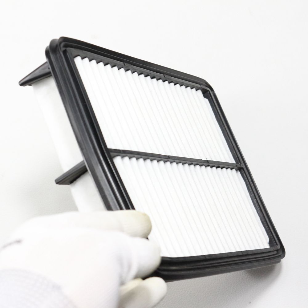 ya 1 8.5.4 Engine Air Filter with Gloves for Yaris IA and for Scion IA 1.5L 2019-2020