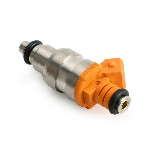 ya 1 8.5.2 for Wrangler Cherokee YJ 1987-1998 I6 4.0L 6Pcs Fuel Injector 33007127