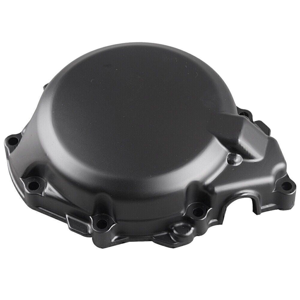 ya 1 7.4 Engine Stator Cover Case Cover Crankcase for Suzuki Hayabusa GSX1300R GSXR 99-12