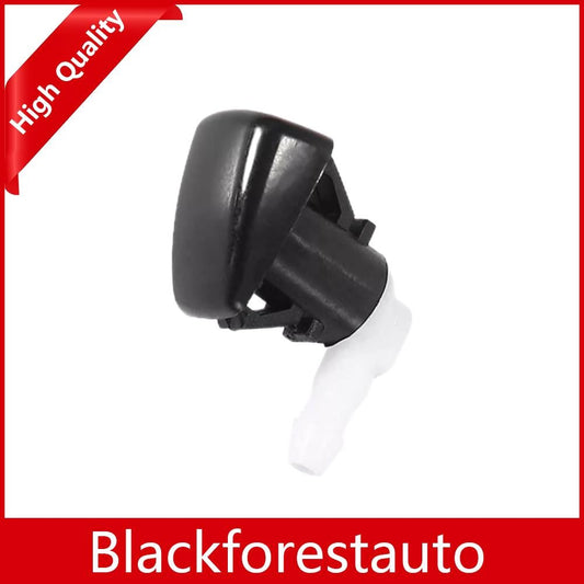 ya 13 Fits For Durango 2011 2012 2013-2019 Front Windshield Wiper Washer Spray Nozzle