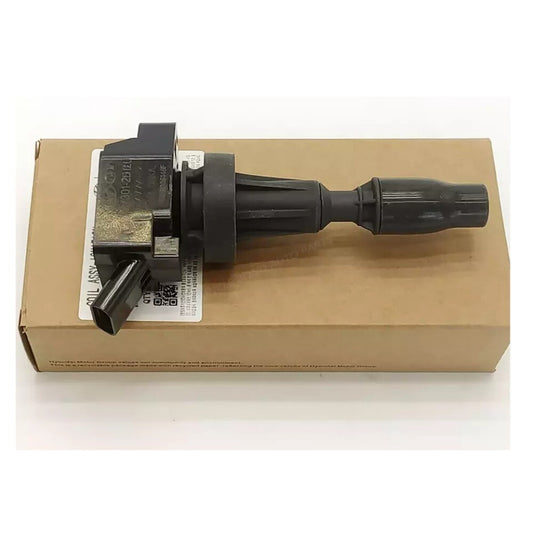 ya 8 5.27 4X Ignition Coil for Hyundai for Veloster Kona for Kia Seltos Soul 1.6L Turbo 273012B120