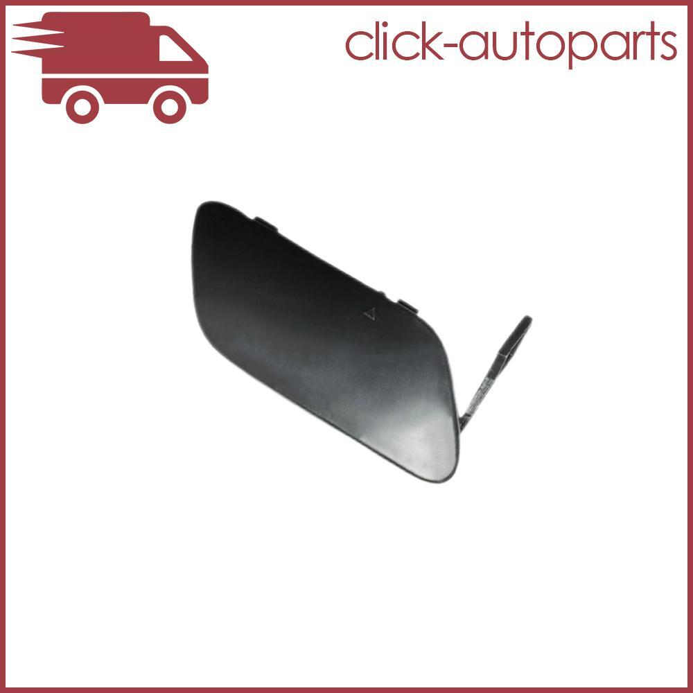 ya 27 6.18 1698851522 Front Bumper Tow Hook Eye Cover for Mercedes-Benz A-KL W169 2008-2012