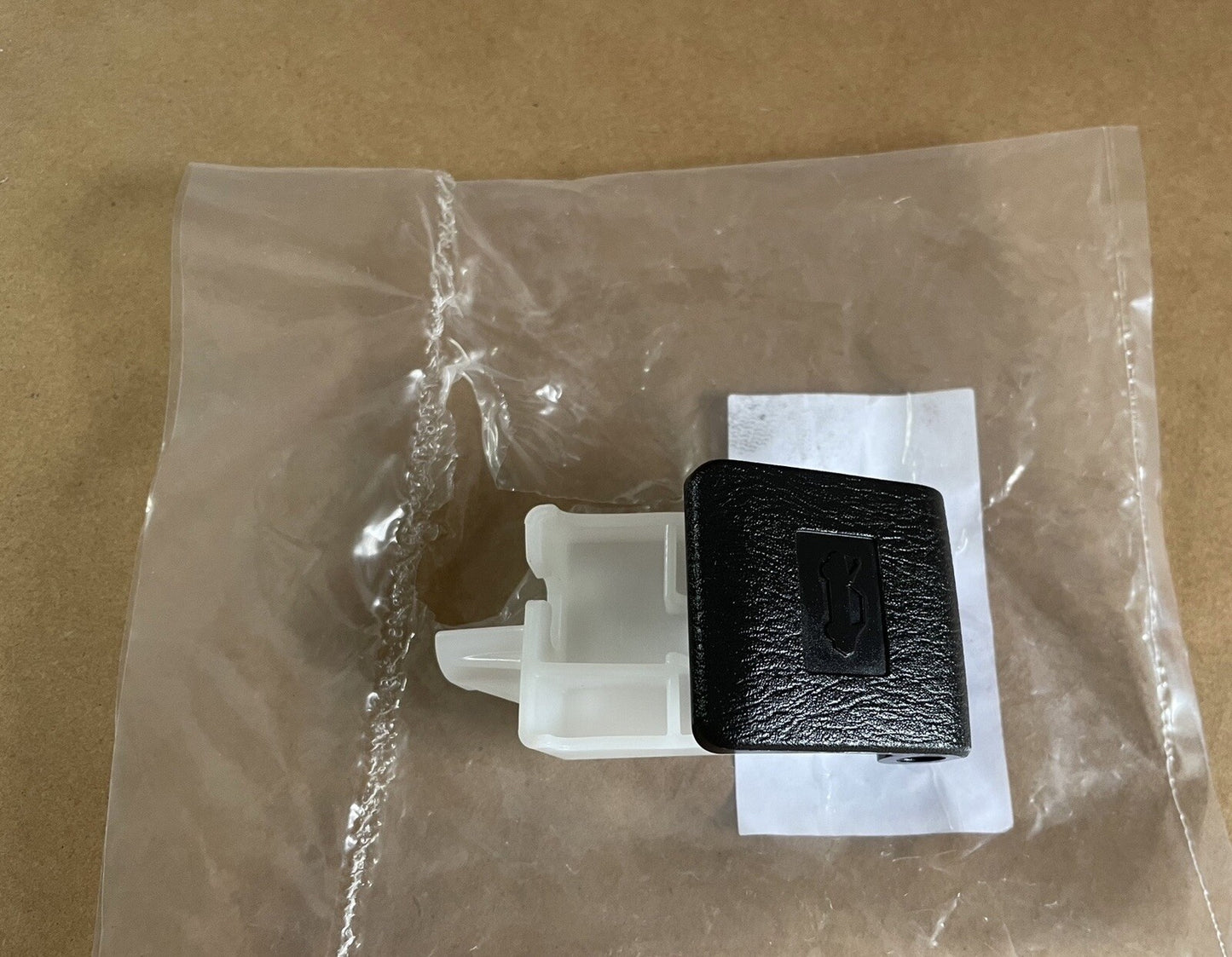 ya 5 8.7 OE 53601-02040-C0 | for Toyota OE Hood Release Handle