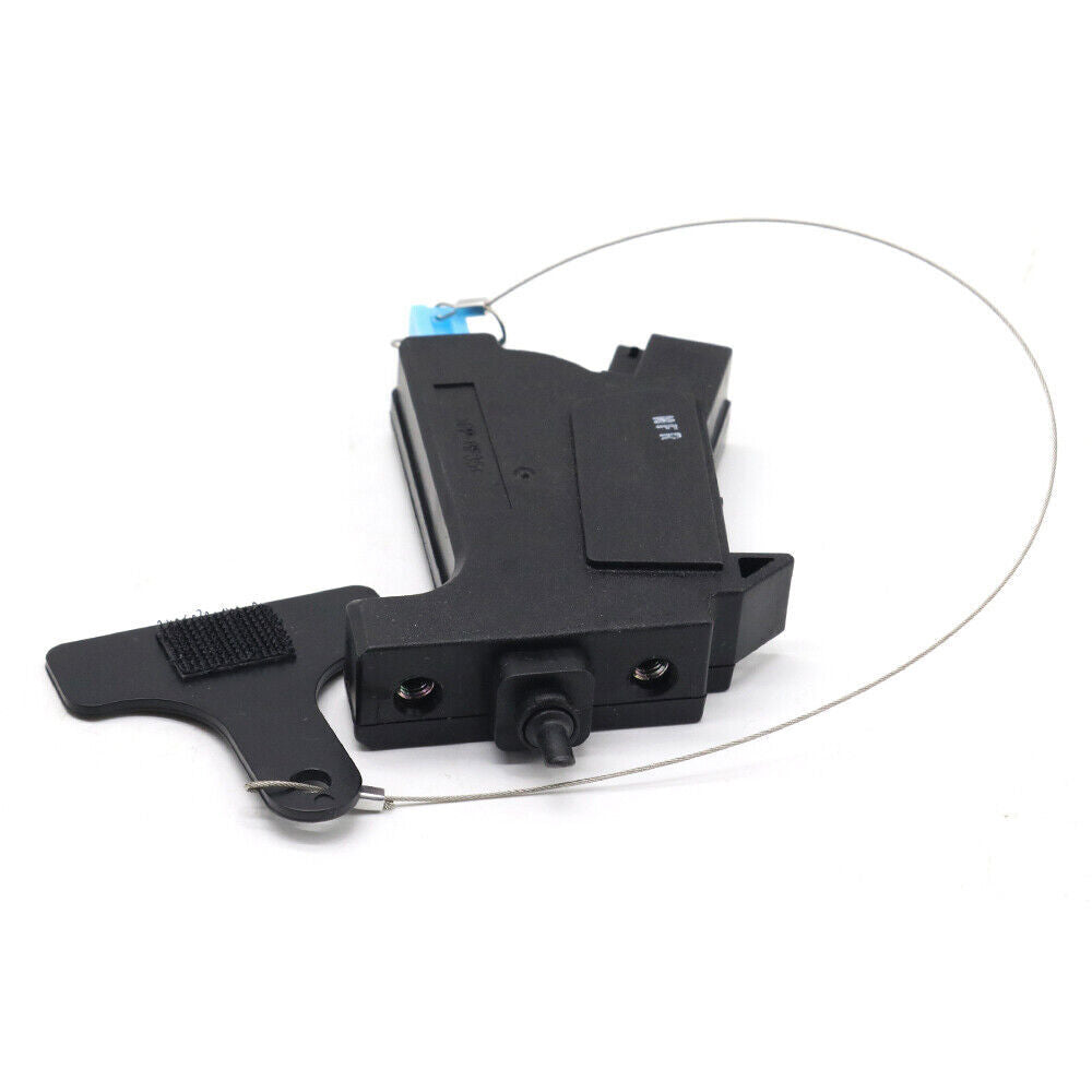 ya 11 6.8 New Fuel Gas Filler Door Lock Release Actuator for Hyundai Santa Fe 81590-2w000