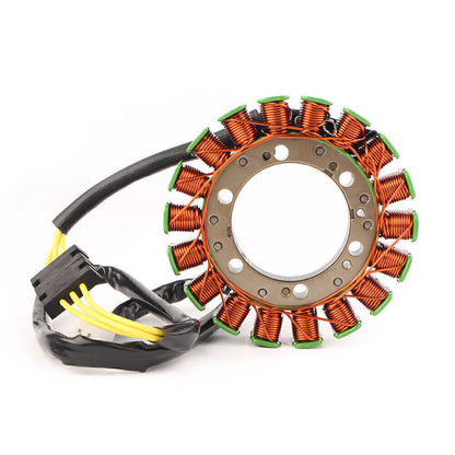 ya 5 8.7 Magneto Engine Stator Generator Coil for Yamaha XV400 VIRAGO 400 1991-1994