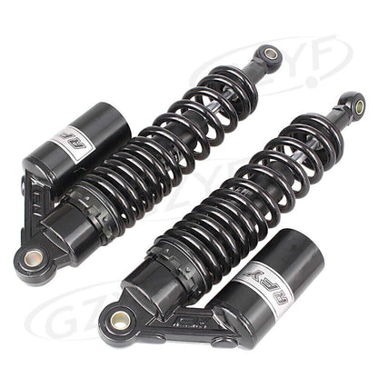 ya 1 8.25.2 shuiyin Rear Universal Shock Absorber For 150cc~750cc Street Bikes 320mm (12 5/8 )