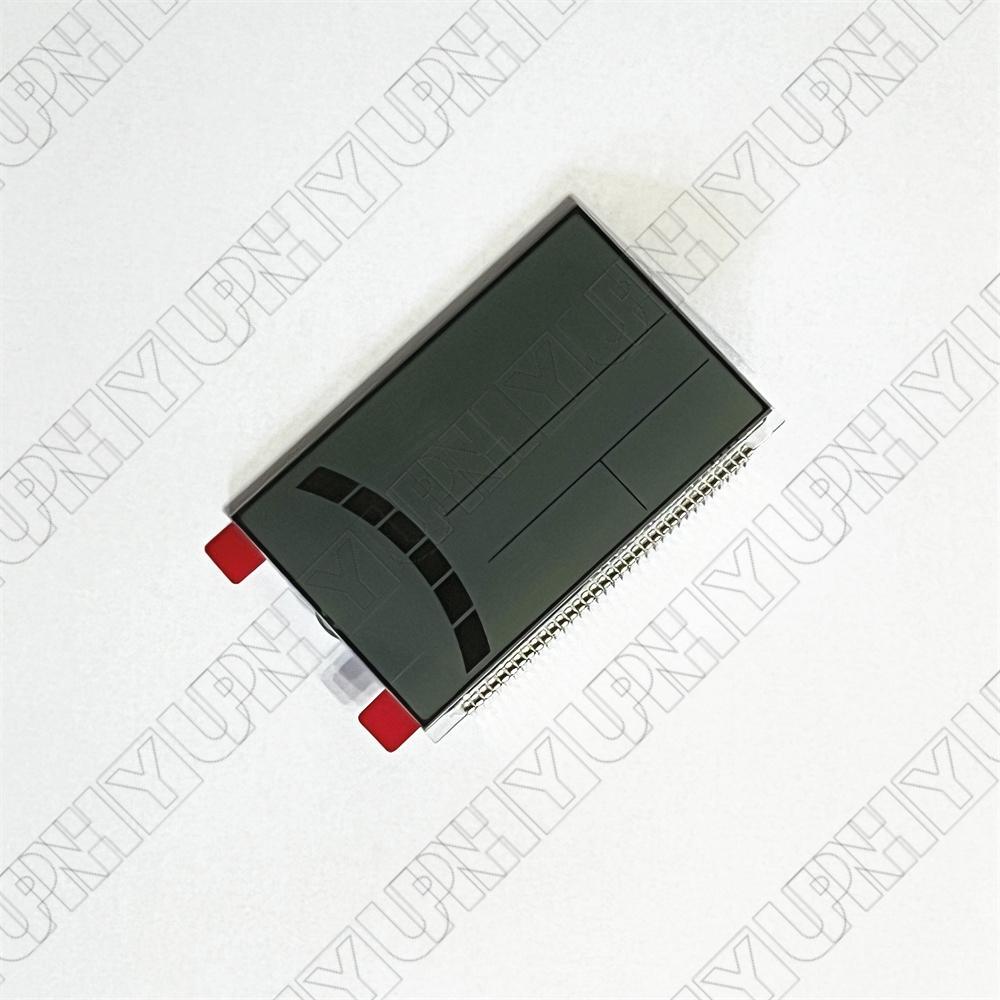 ya 2 6.29 Meter Display For 2007-12 for Kawasaki Z750 Speedometer Instrument LCD Screen Repair