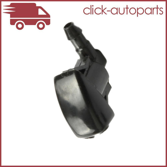 ya 13 #85381-12050 Front Windshield Washer Sprayer Nozzle for Toyota for Camry 2002 - 2006