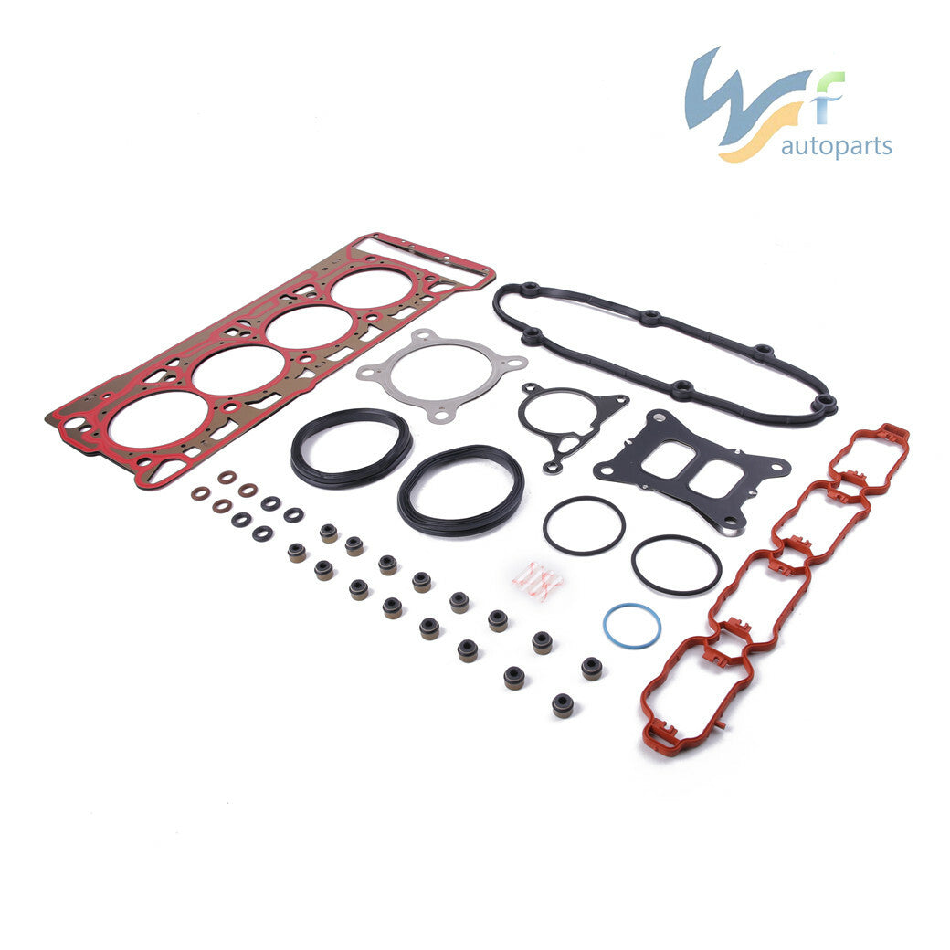 ya 9 6.5.3 3rd EA888 Engine Gasket Rebuild Kit for VW for Golf for JETTA for Audi A3 Q3 for Q5 2.0T 