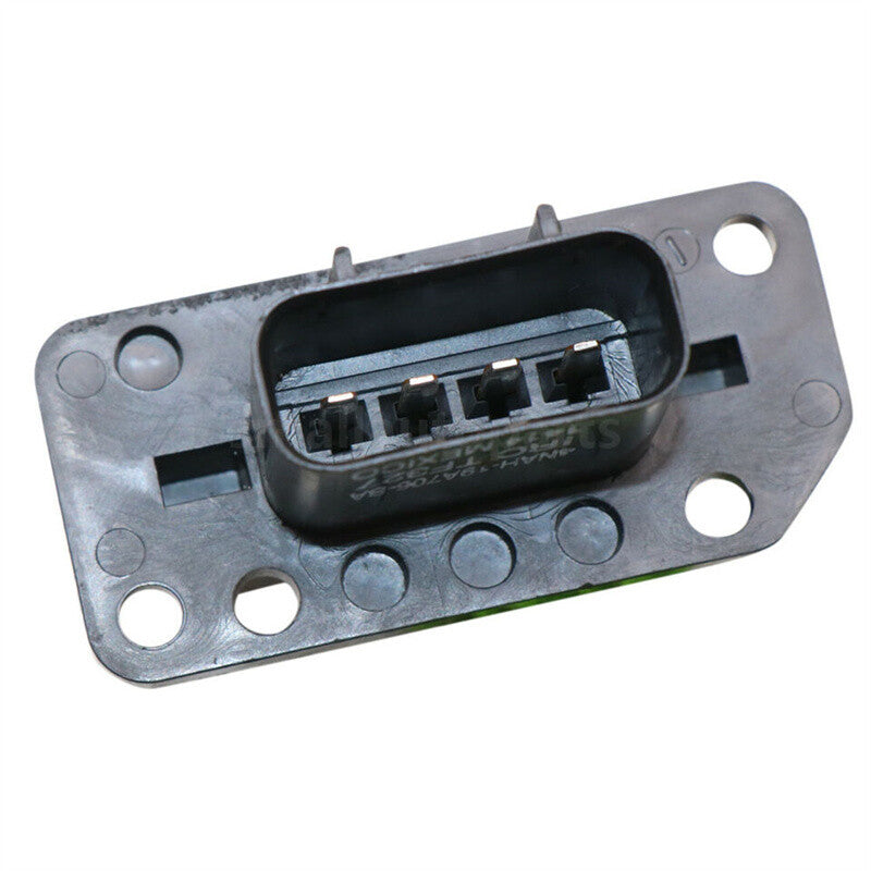 ya 1 8.5.3 Heating fan blower motor resistor assembly for for Infiniti *4NAH-19A706-BA
