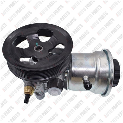 ya 5 8.7 Power Steering Pump 44310-0K010 Compatible with for Toyota Prado TRJ120 TRH22 2TR
