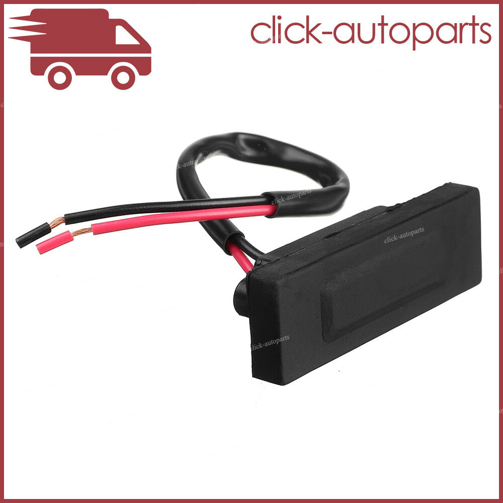 ya 13 Tailgate Release Opening Button Switch Fit for Hyundai Verna Solarls 2010-2016