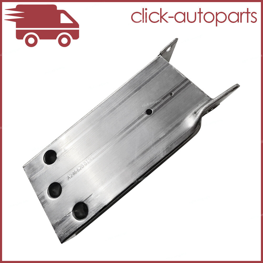 ya 27 6.18.2 Front Bumper Bracket Support Left Side Fits B-Class W242 W246 A-Class W176