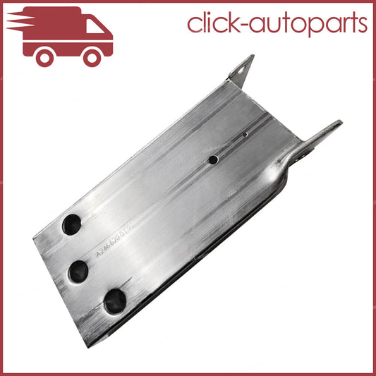 ya 27 6.18.2 Front Bumper Bracket Support Left Side Fits B-Class W242 W246 A-Class W176