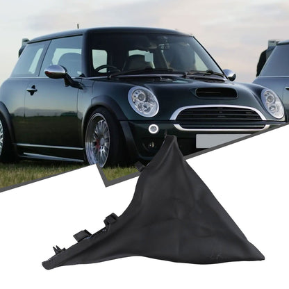 ya 5 8.7 Premium Hand Brake Gaiter for for BMW for for MINI Cooper R50 Series 2001 2008 Vehicles