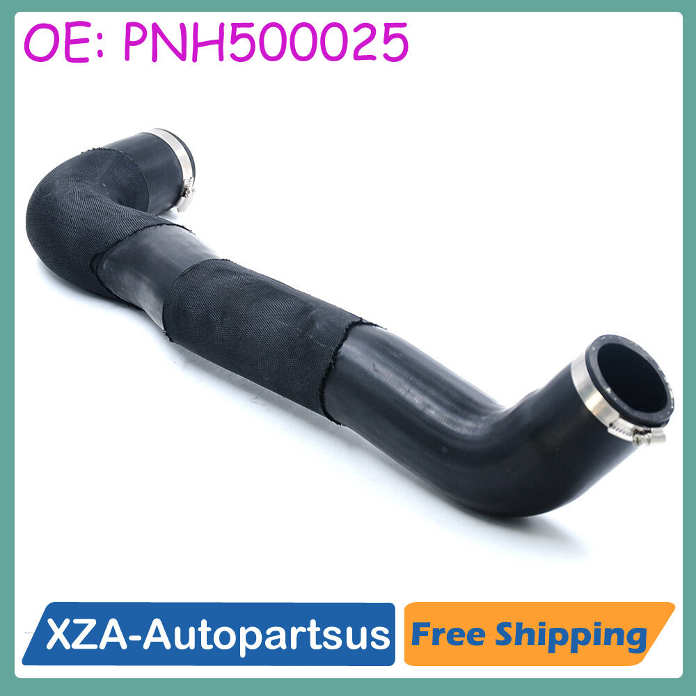 ya 1 7.8.2 Intercooler Turbo Hose Pipe PNH500025 for Land Rover RR Discovery Sport 2004-18