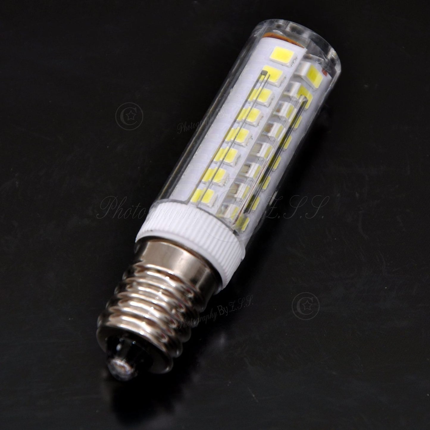 ya 26 Universal 65mm EU E14 LED Lamp Light For idge Range Hood Sewing Machine Repair