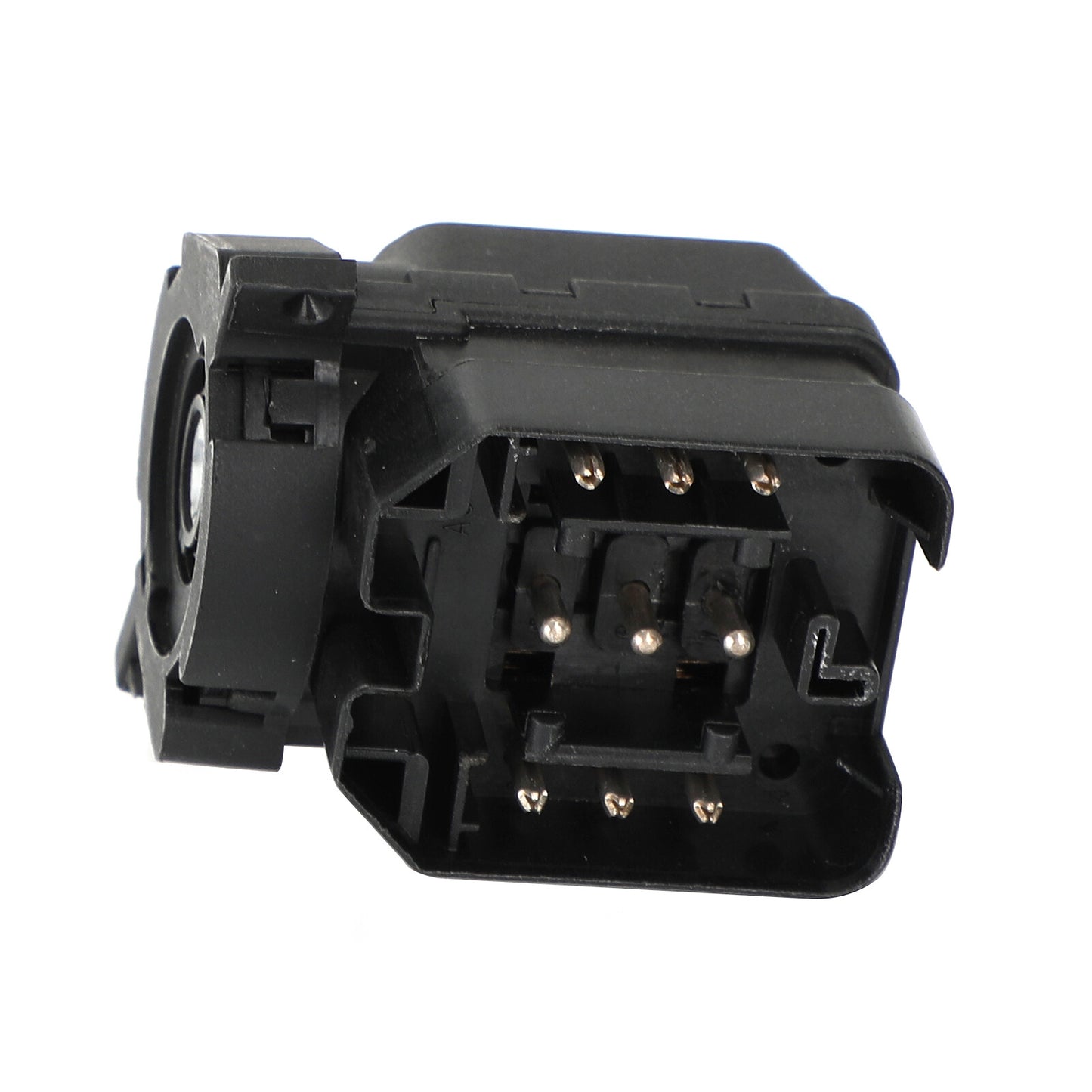 ya 1 8.5.3 Ignition Lock Switch Key Starter Fits for Mini One Cooper R50 R52 R53 61326913965