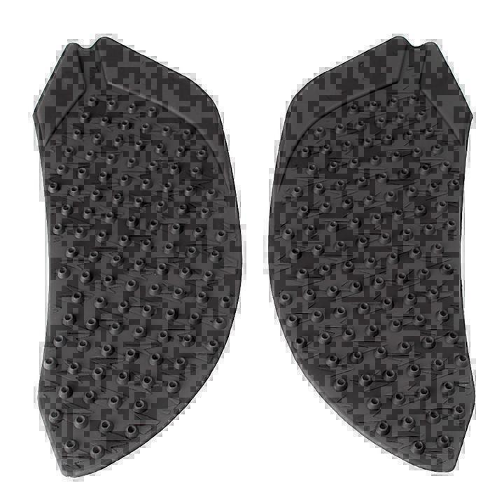 ya 5 8.7 Gas Tank Traction Pads Side Knee Grip Protector for Ducati 899 1199 1299 13-2016