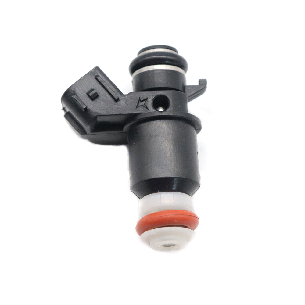 ya 1 8.5.2 Fuel Injector Nozzle 16450-PLD-003 for Honda Fit for Civic I4 1.7L 01-05 16450PLC004