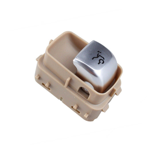 ya 1 8.5.3 Trunk Lock Release Switch For W222 2229057600 2229050409 Beige