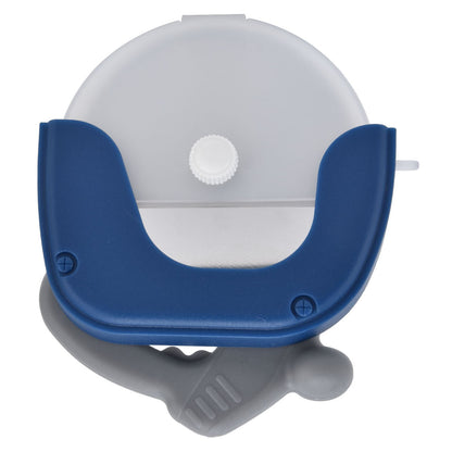 ya 26 Pizza Cutter Ergonomic Design Blade Protion Device Fine Workmanship