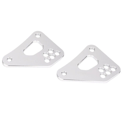 ya 5 8.7 Silver Adjustable Lowering Links Fit for Suzuki GSXR1000 2009-2015 K9