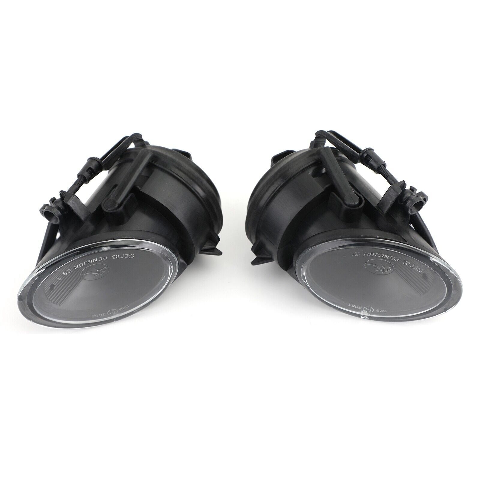 ya 1 8.5.4 New Pair Fog Driving Light Lamp Left + Right Fit for AUDI TT 2006 - 2014