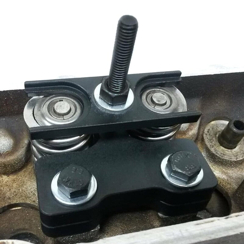 ya 14 Professio l Grade Valves Spring Tool Repair Tool For LS Series Engines Trucks