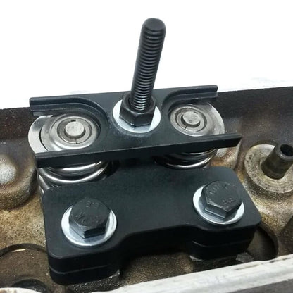 ya 14 Professio l Grade Valves Spring Tool Repair Tool For LS Series Engines Trucks